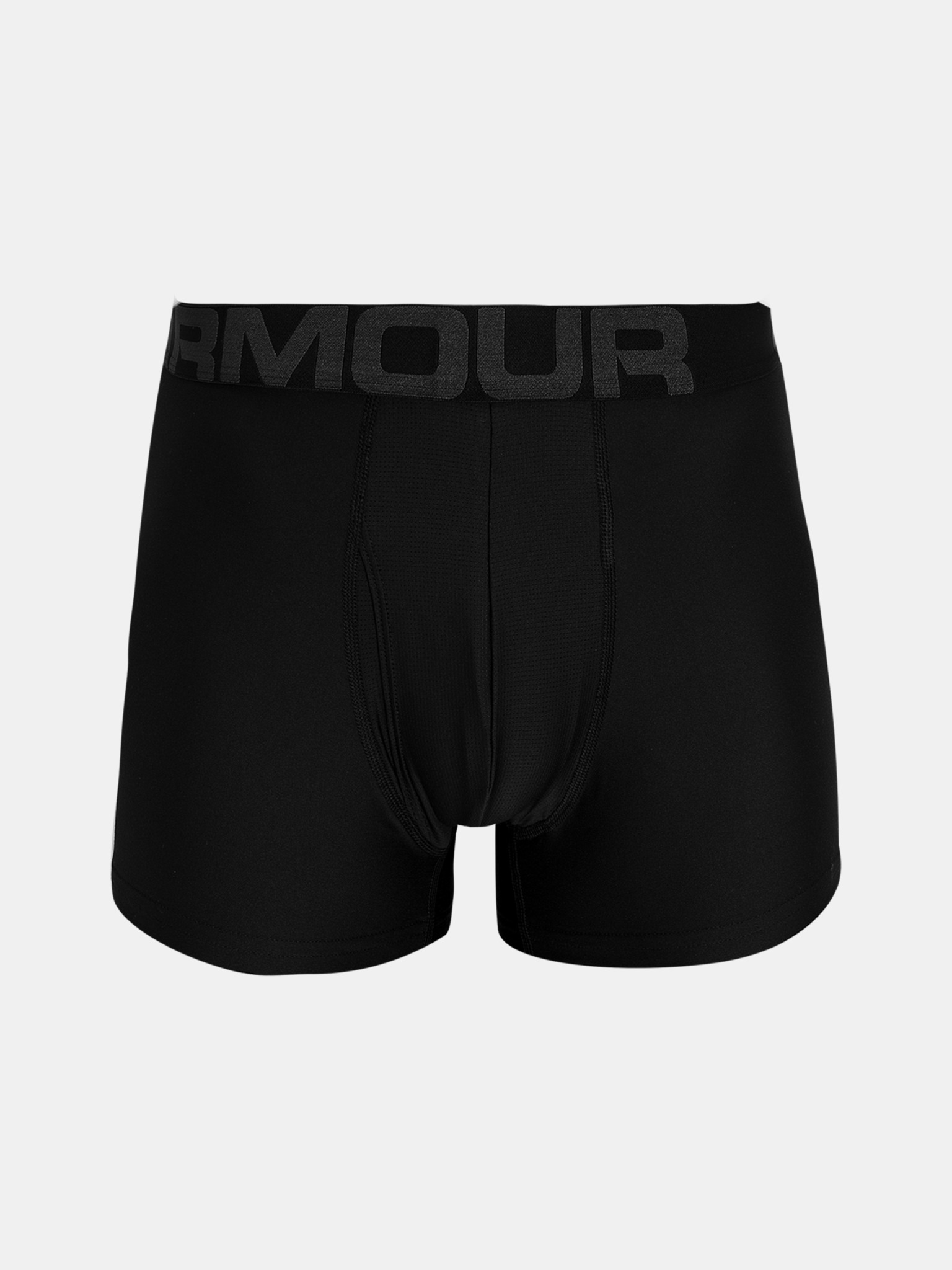 Under Armour - Tech 3in Boxers 2 pcs