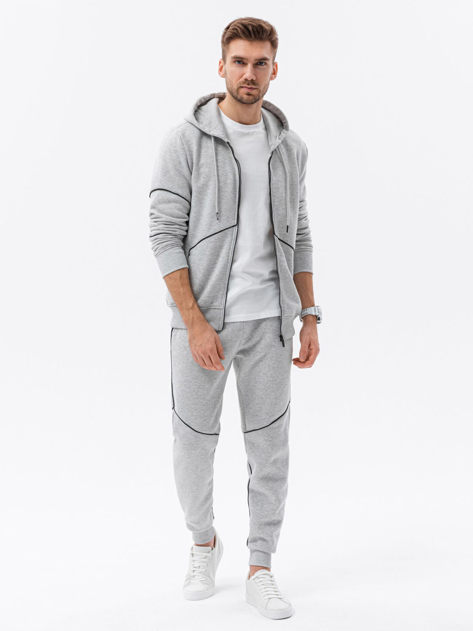 Ombre tracksuit sale