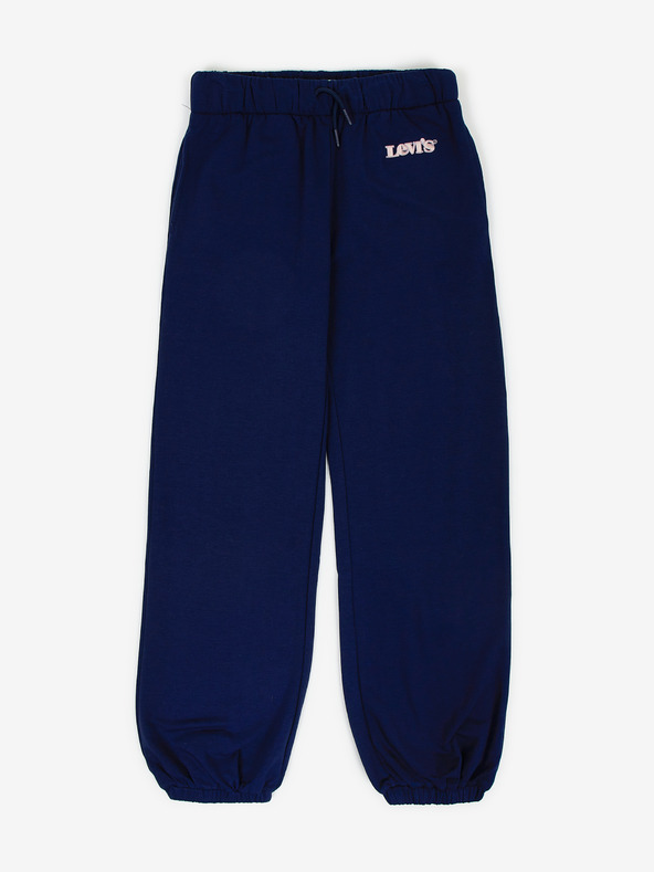 Levi's® Levi's® Spodnie dresowe dziecięce Niebieski