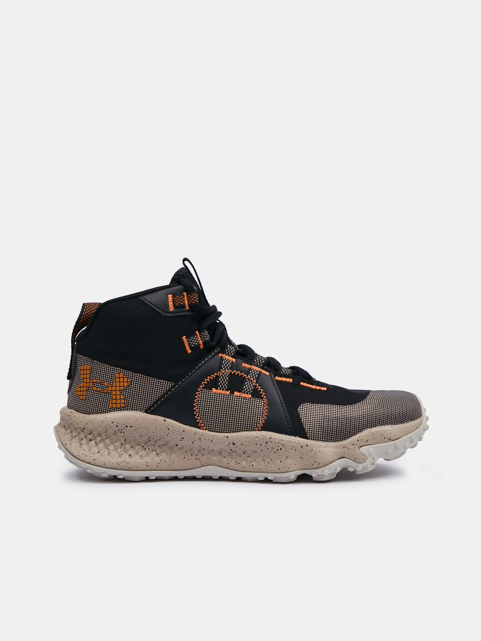 Under Armour - UA Charged Maven Trek Sneakers