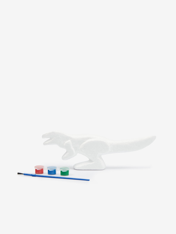 SIFCON Dinosaur Творчески комплект Byal