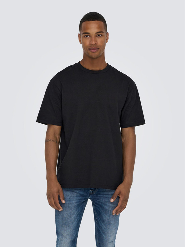 ONLY & SONS Fred T-shirt Cheren
