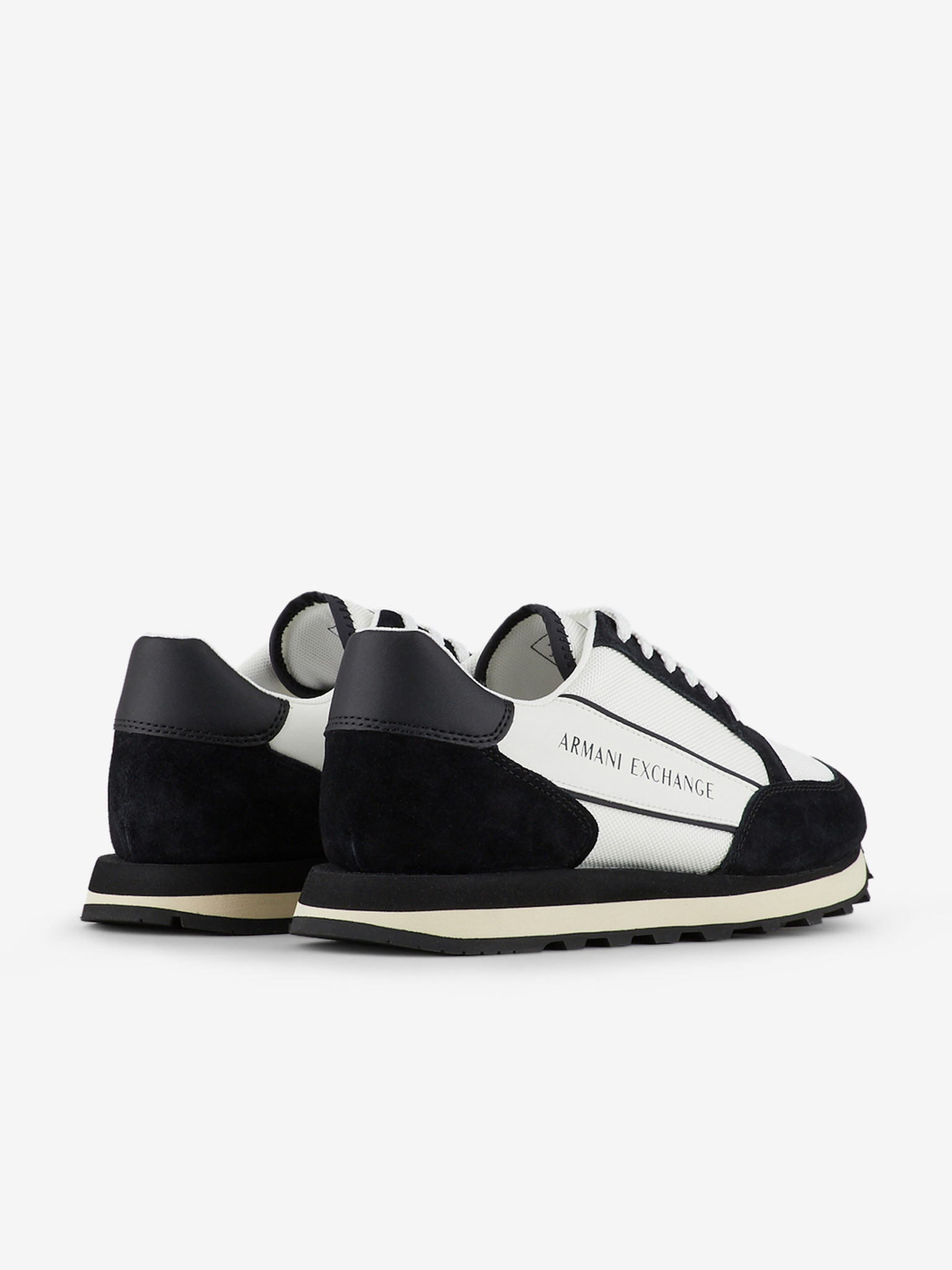 SALE 30% OFF - Rodebjer - Off White Aries Sneakers – BONA DRAG