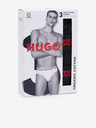 HUGO Slipy 3 ks