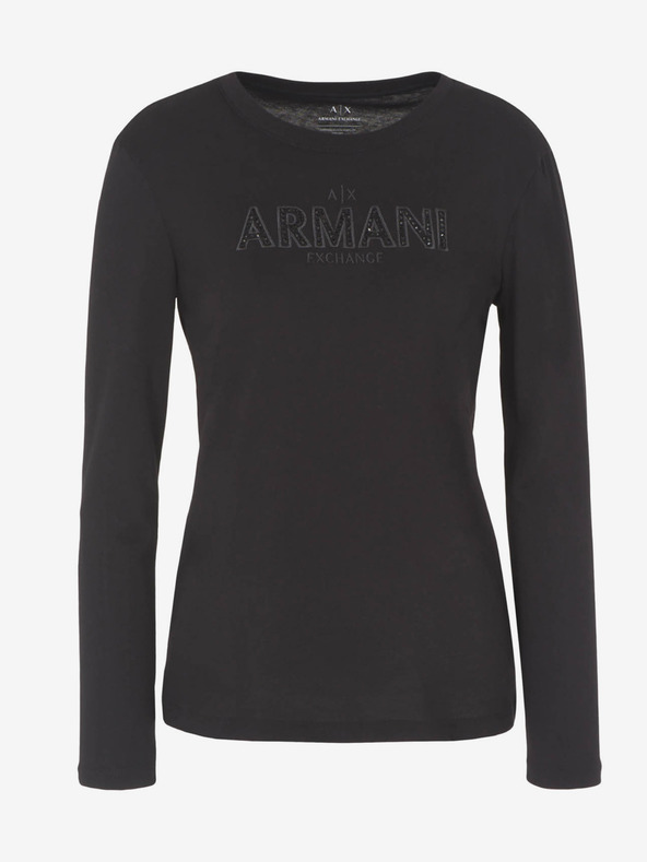 Armani Exchange T-shirt Cheren