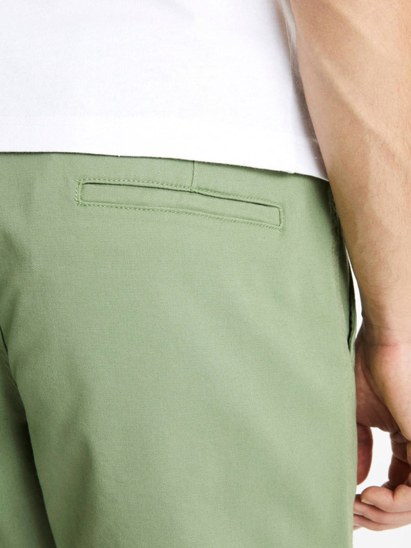 Celio Bochinobm Short Pants Verde