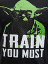 ZOOT.Fan Star Wars Yoda Train You Must Triko