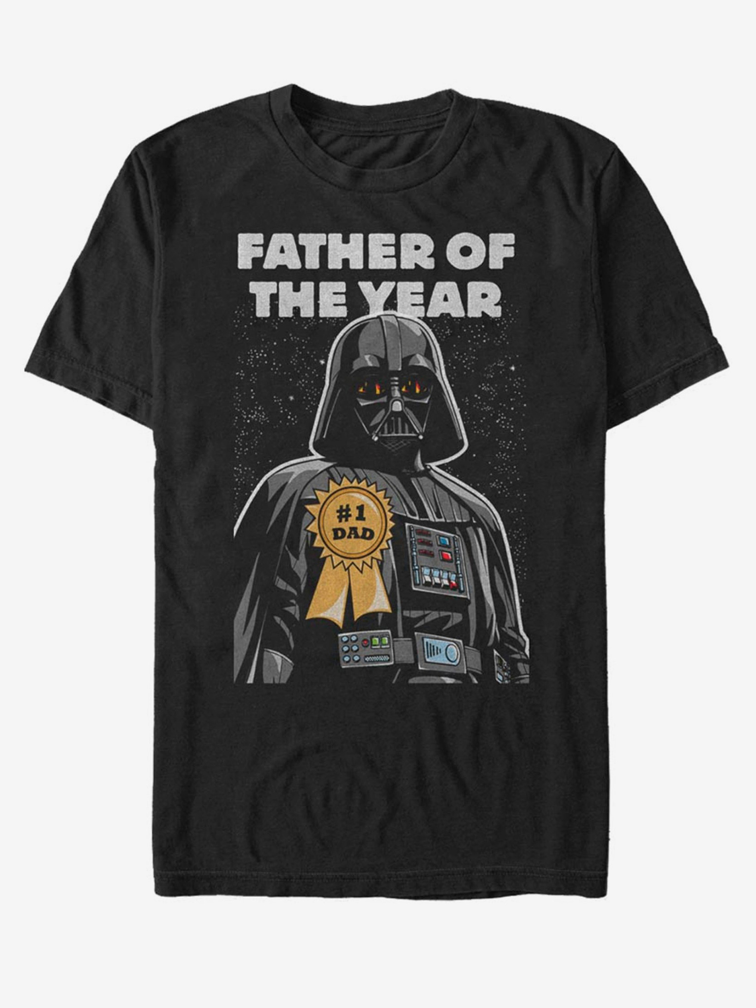 Darth Vader Father Of The Year Triko ZOOT.Fan