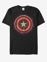 ZOOT.Fan Marvel Captain America shield Triko