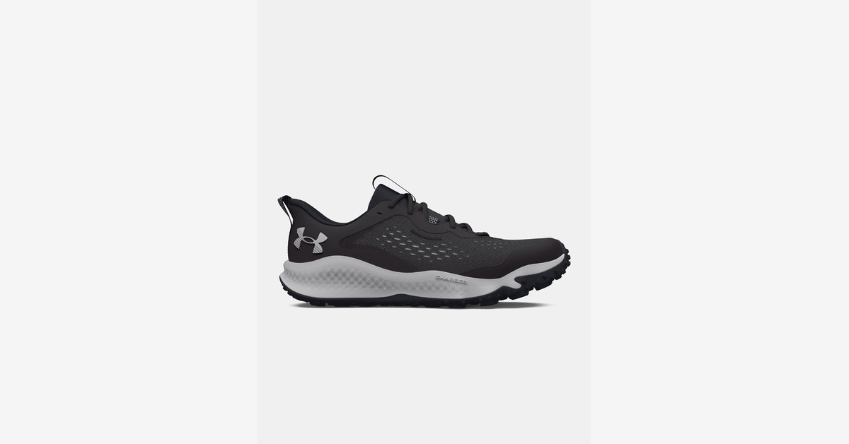 Under Armour - UA W Project Rock 4 Sneakers
