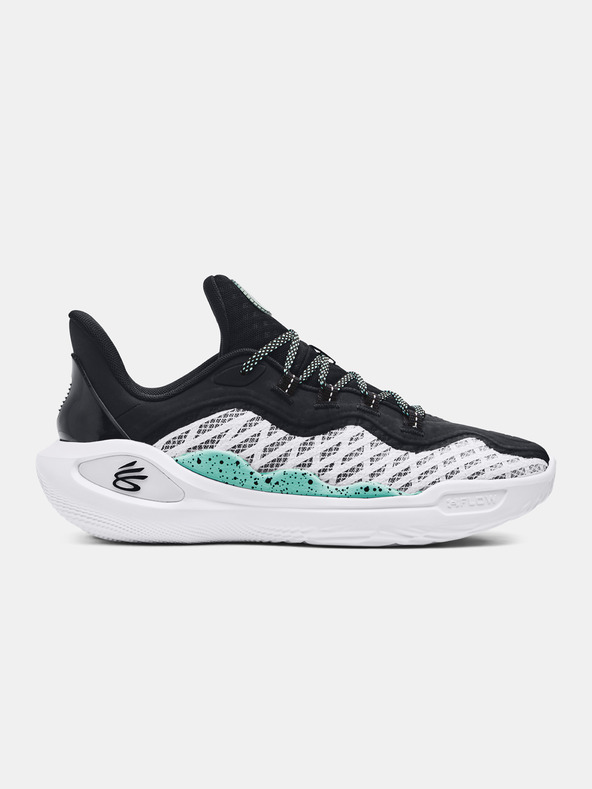 Under Armour Curry 11 Спортни обувки Byal