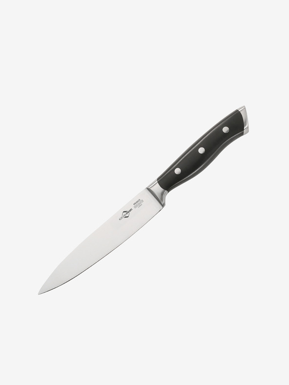 Levně Küchenprofi Primus 16cm Nůž Černá