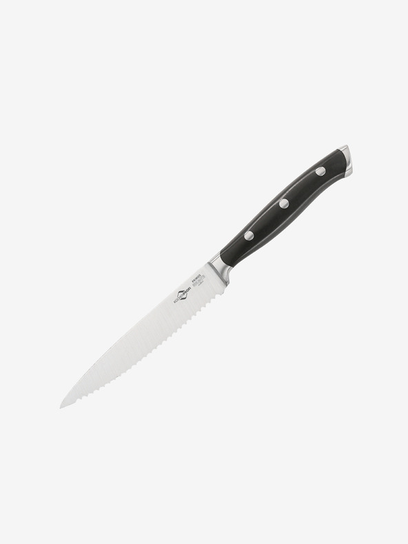Levně Küchenprofi Primus 12cm Nůž Černá