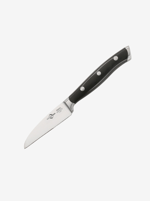 Levně Küchenprofi Primus 8cm Nůž Černá