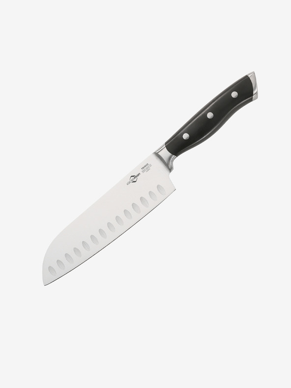 Küchenprofi Santoku 18cm Нож Cheren