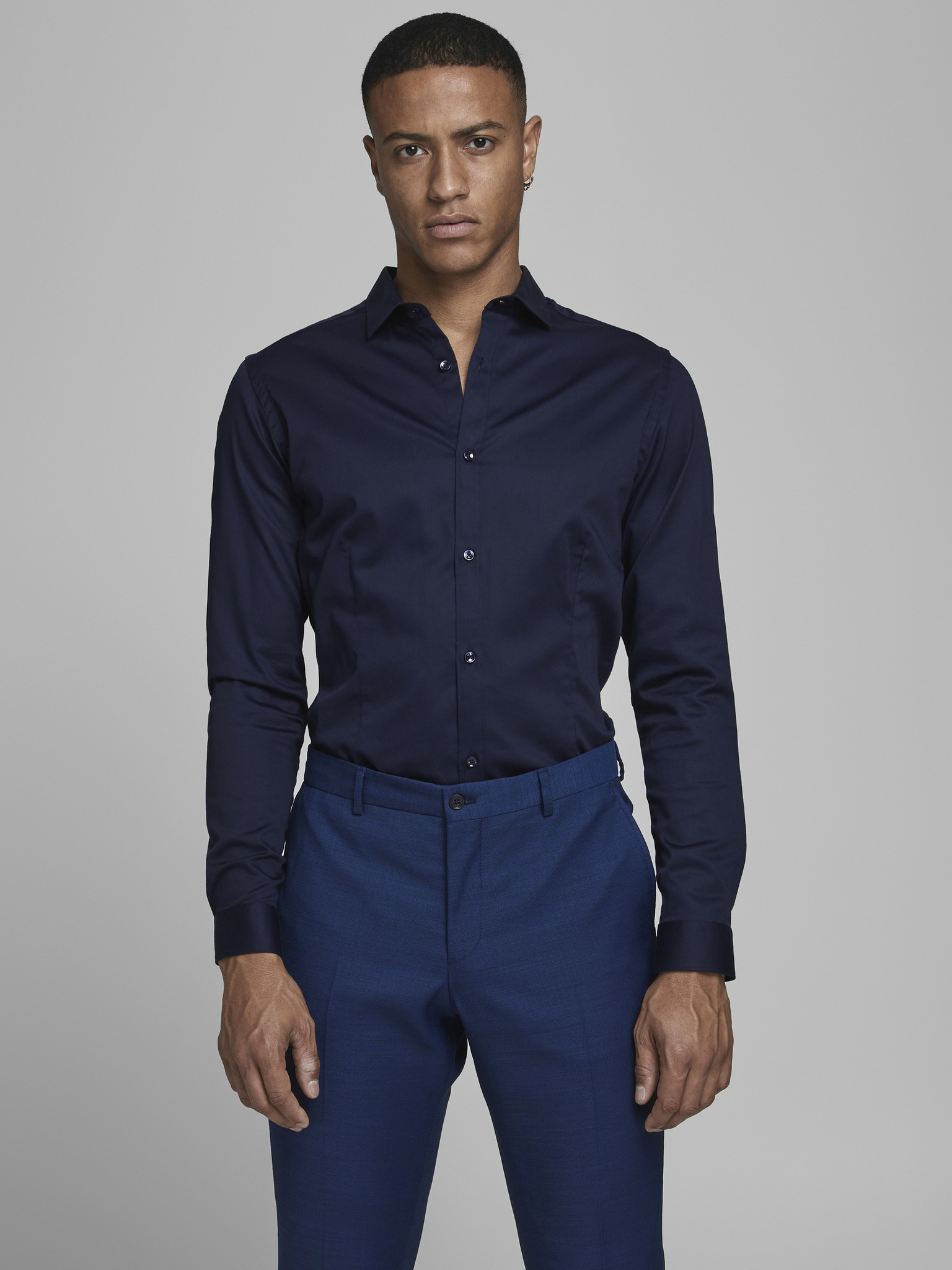 Jack Jones Parma - Camisas De Hombre