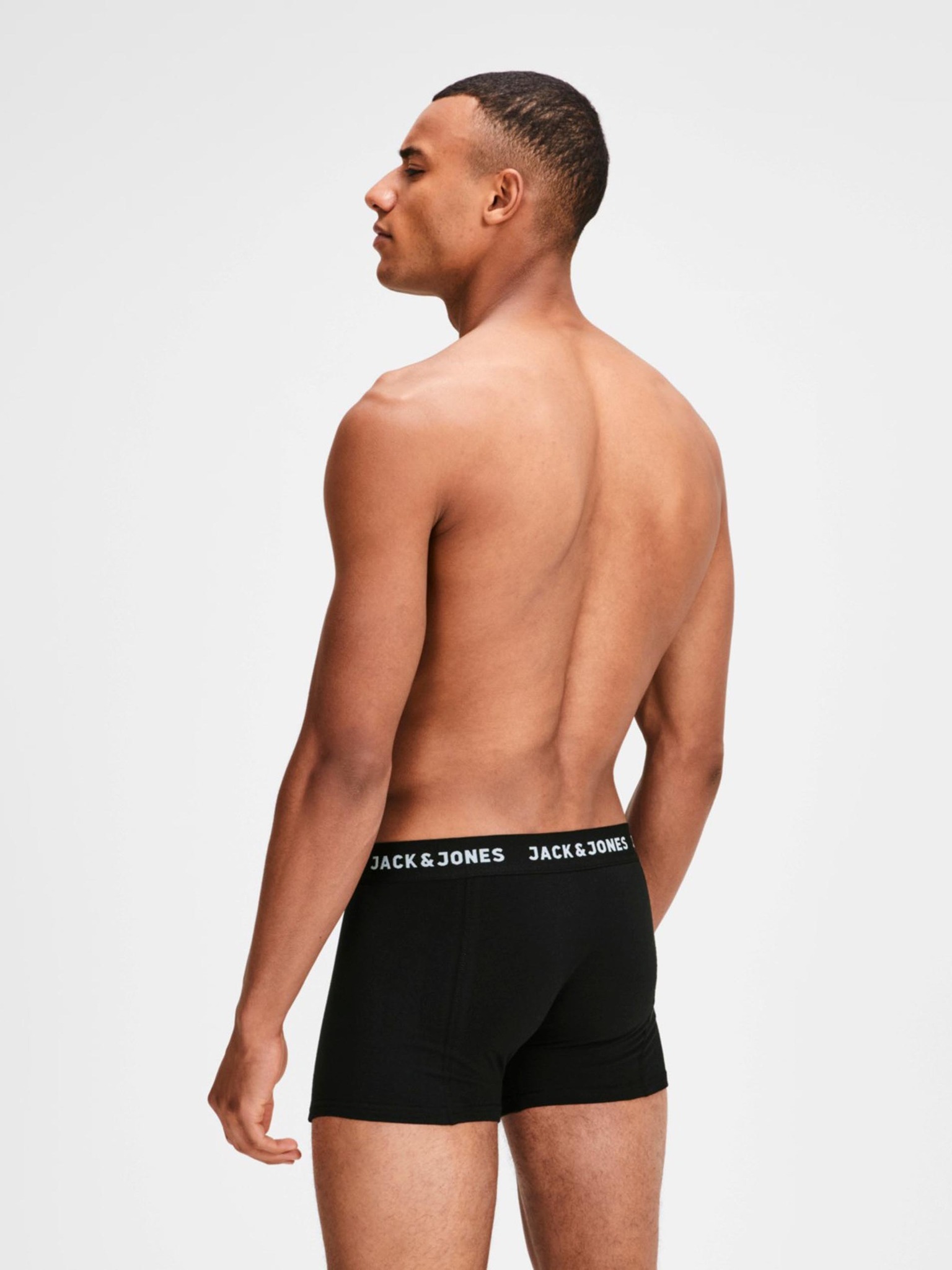 Pepe Jeans - Boxers 3 Piece