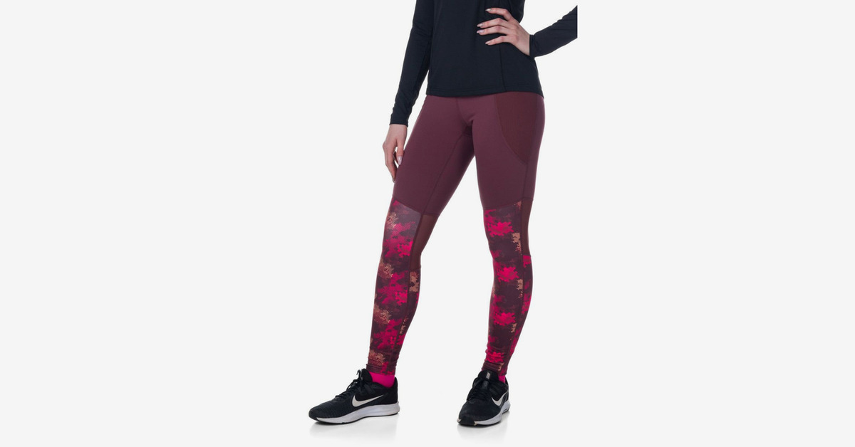 Under Armour - Meridian Legging Leggings