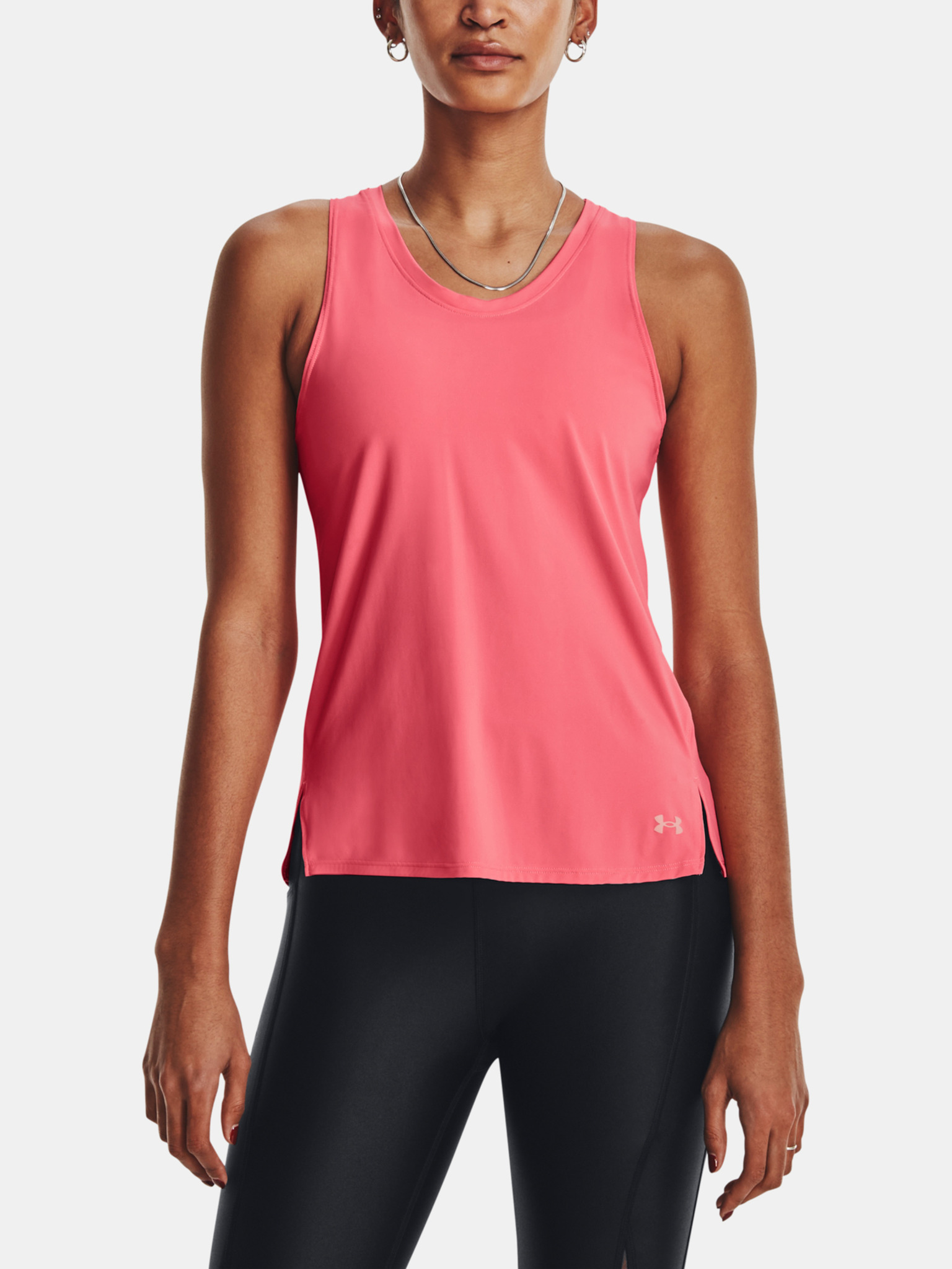 Under Armour - UA Iso-Chill Laser Top