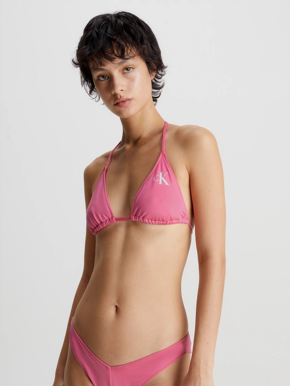 Calvin Klein Underwear	 Gornji dio kupaćeg kostima ružičasta