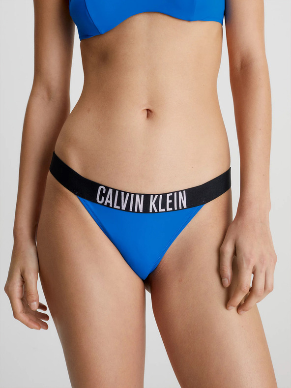 Calvin Klein Underwear	 Donji dio kupaćeg kostima plava