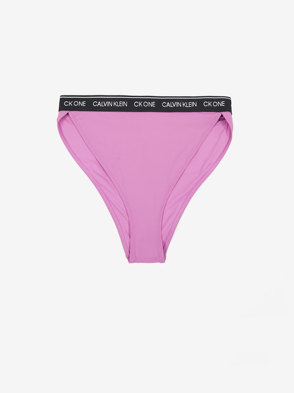 Calvin Klein Underwear	 Donji dio kupaćeg kostima ljubičasta