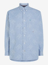 Tommy Hilfiger Premium Oxford Košile