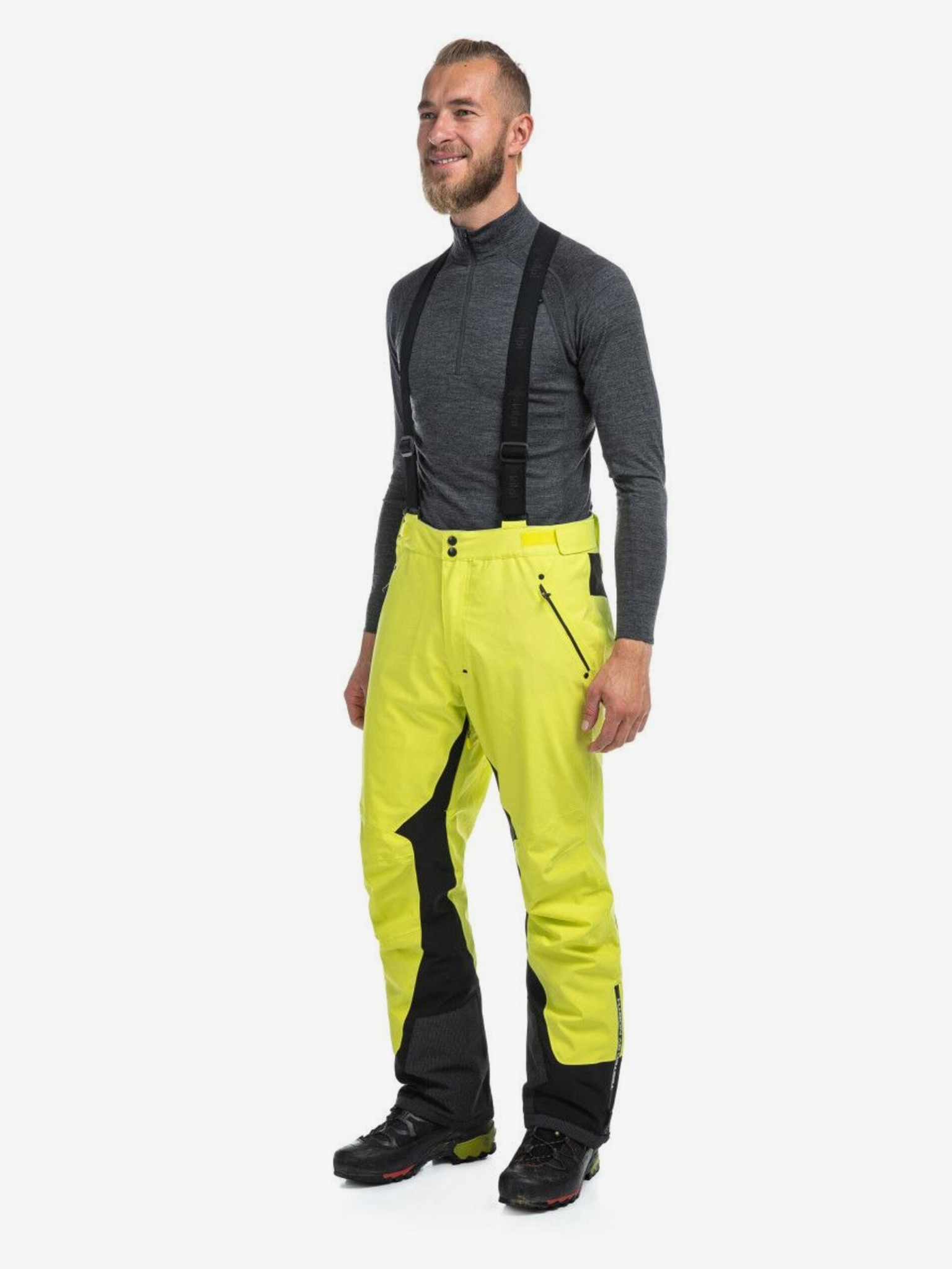Hard Yakka Men's Legends Cargo Pants - Green - Totally Workwear