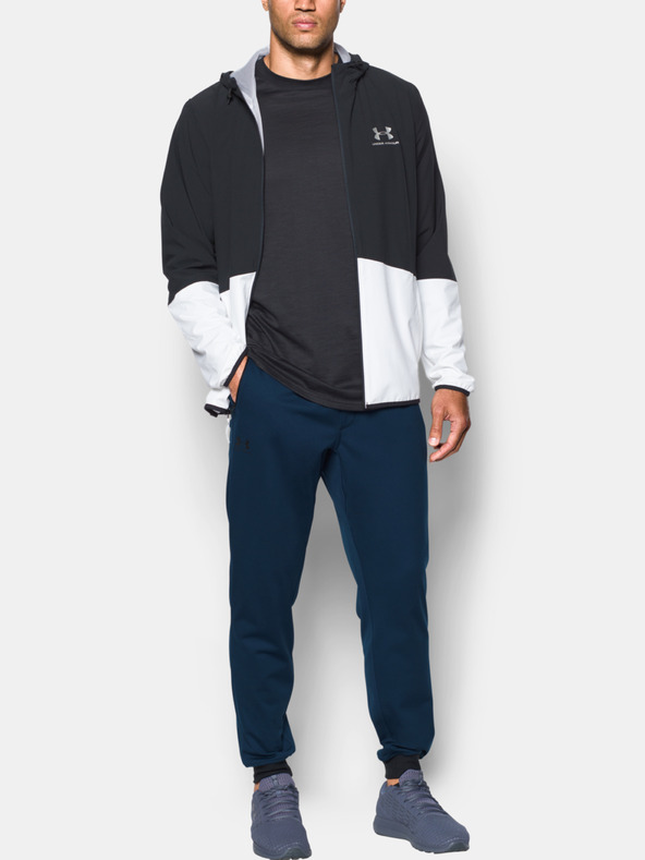 Under Armour Sportstyle Tricot Долнище Sin