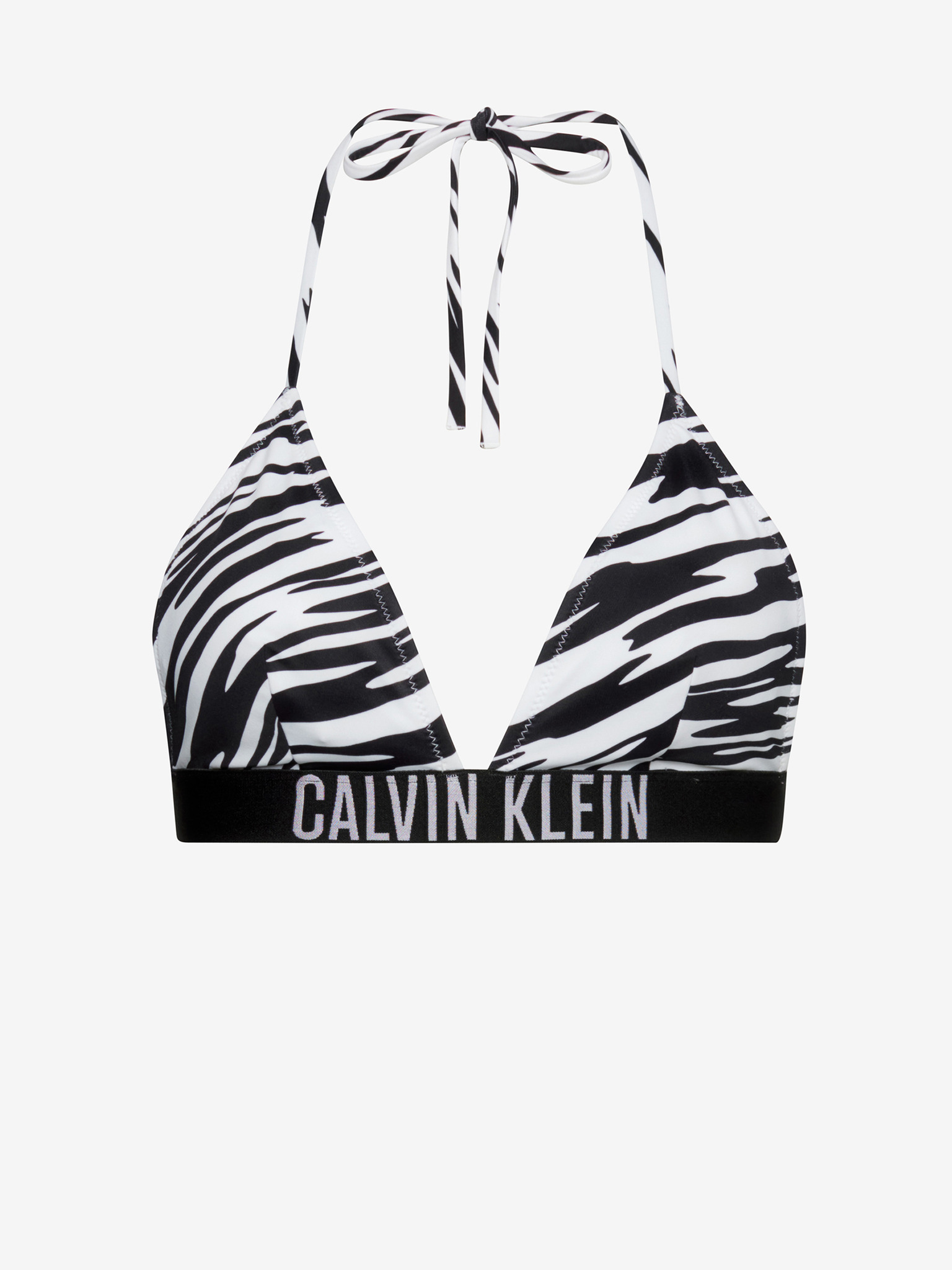 Vrchní díl plavek Calvin Klein Underwear