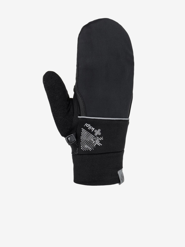 Kilpi Drag Gloves Negro