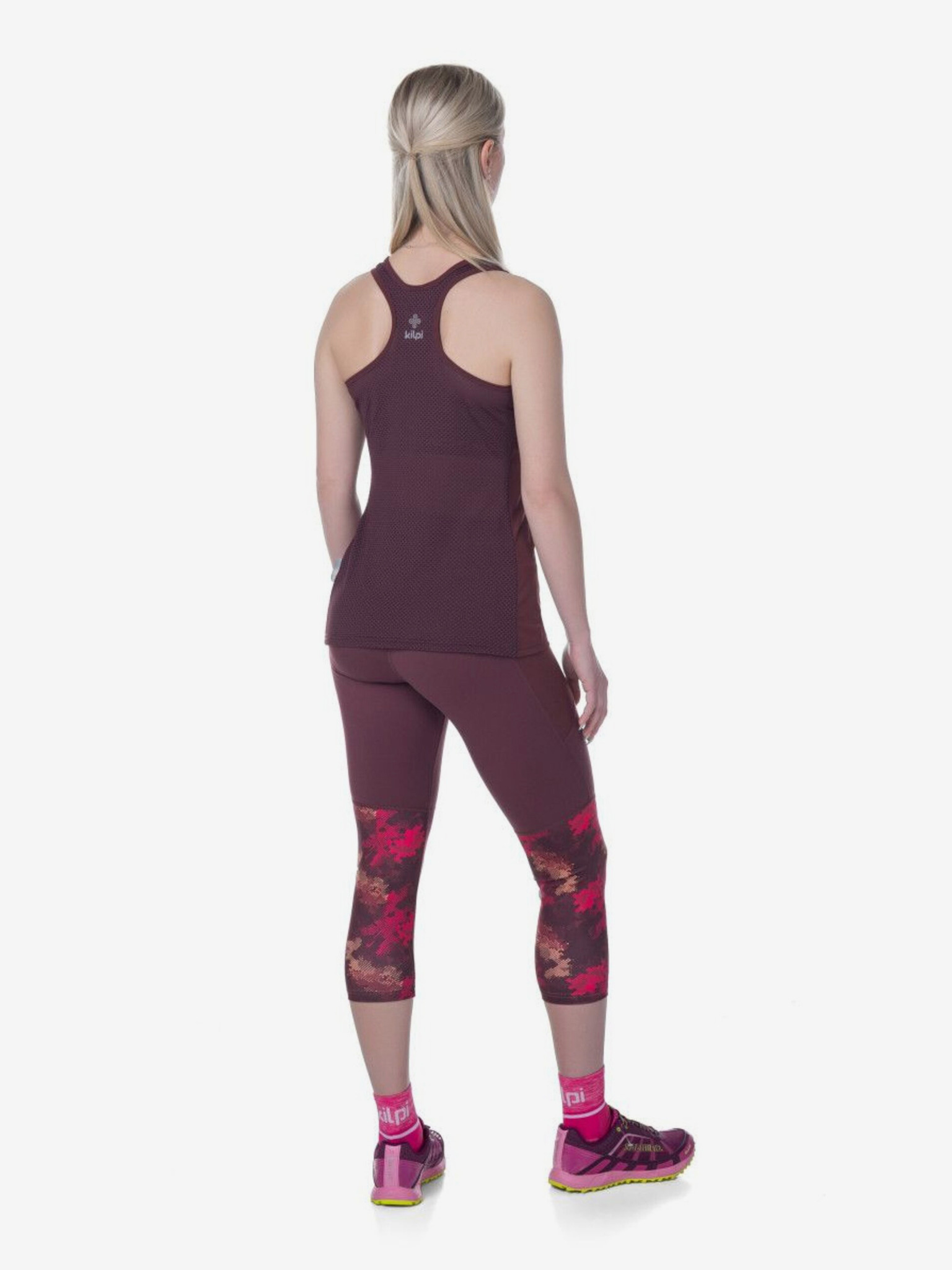 Kilpi - Solas-W Leggings