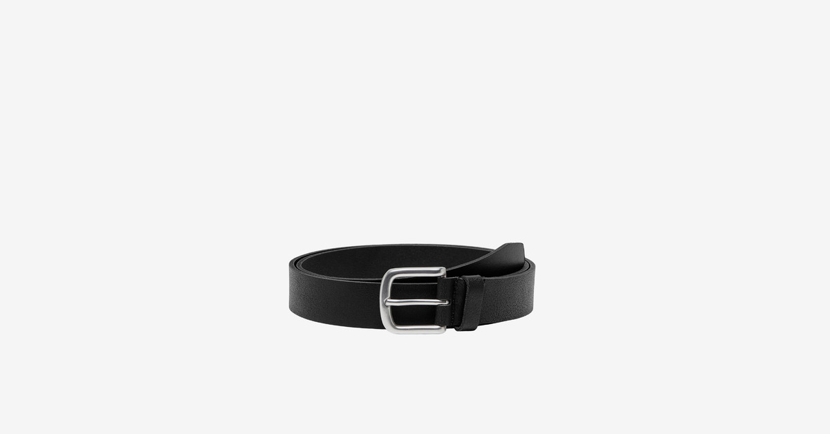 Vans Shredator II Belt