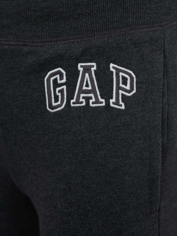 GAP Children's Sweatpants 2 Pcs Negro Azul