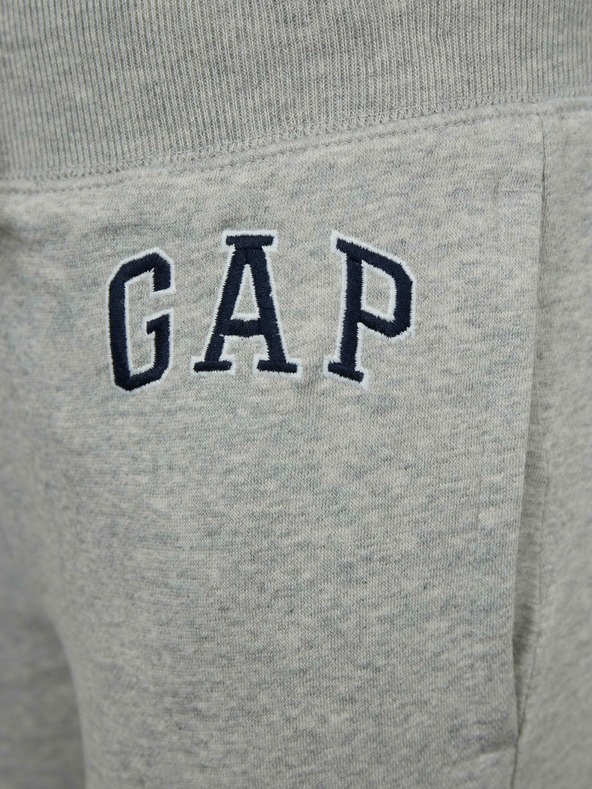 GAP Children's Sweatpants 2 Pcs Azul Gris