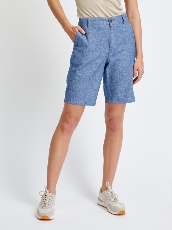 GAP Shorts Azul