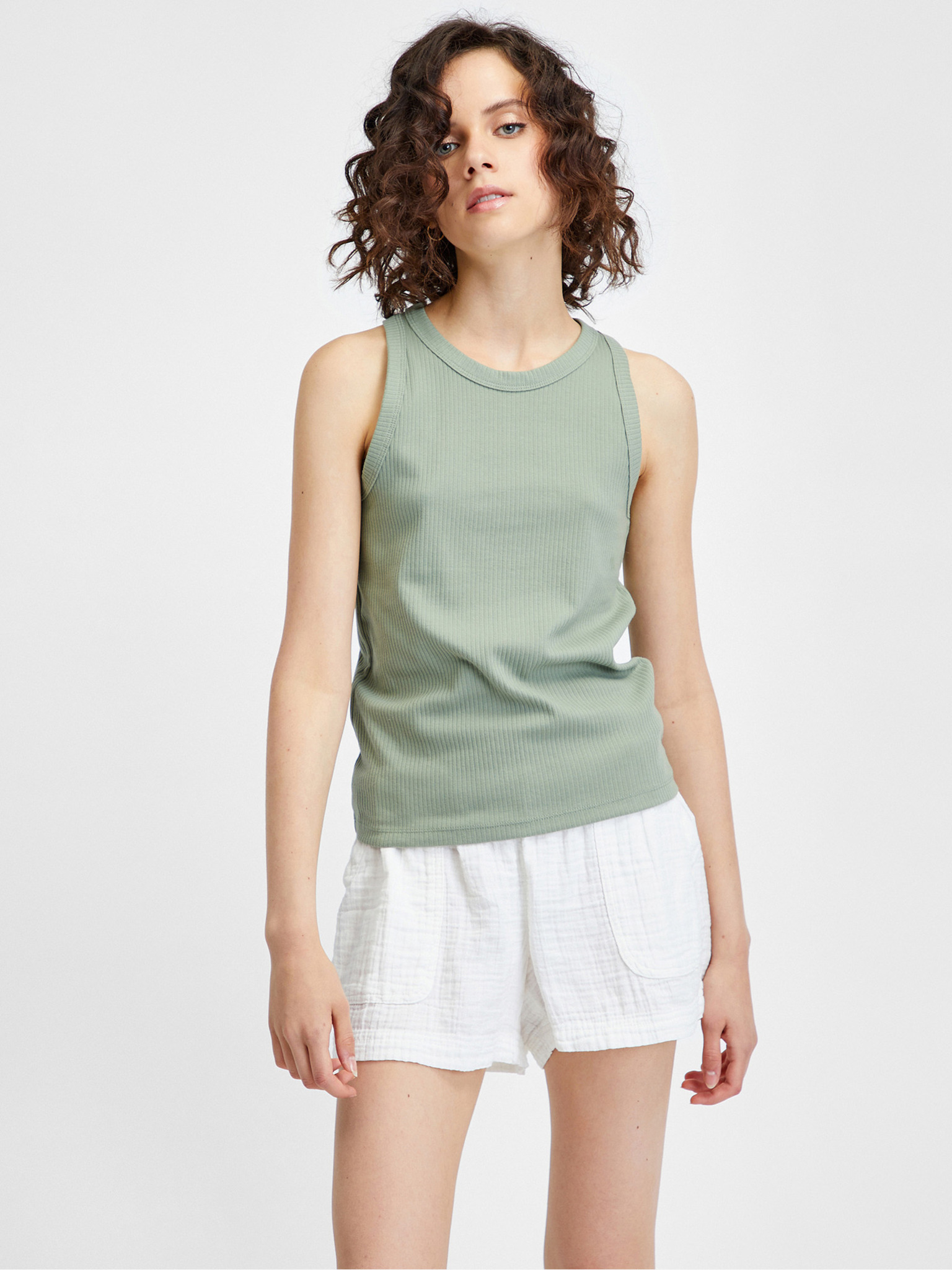 GAP - GapFit Top