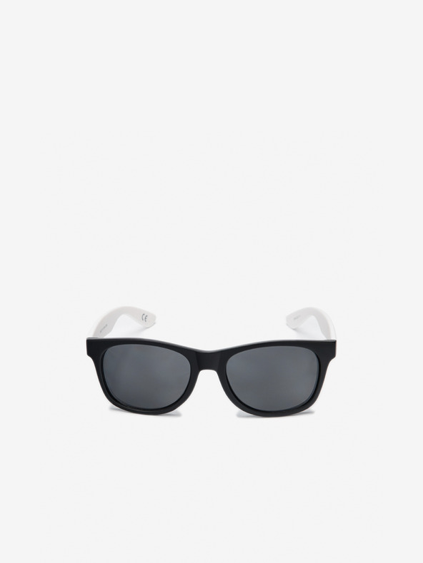 Vans Spicoli 4 Sunglasses Negro