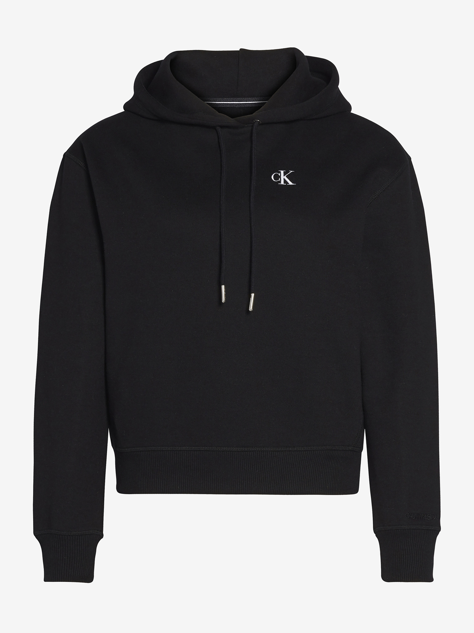 Calvin Klein Jeans Ck Essential Regular Hoodie - Hoodies 