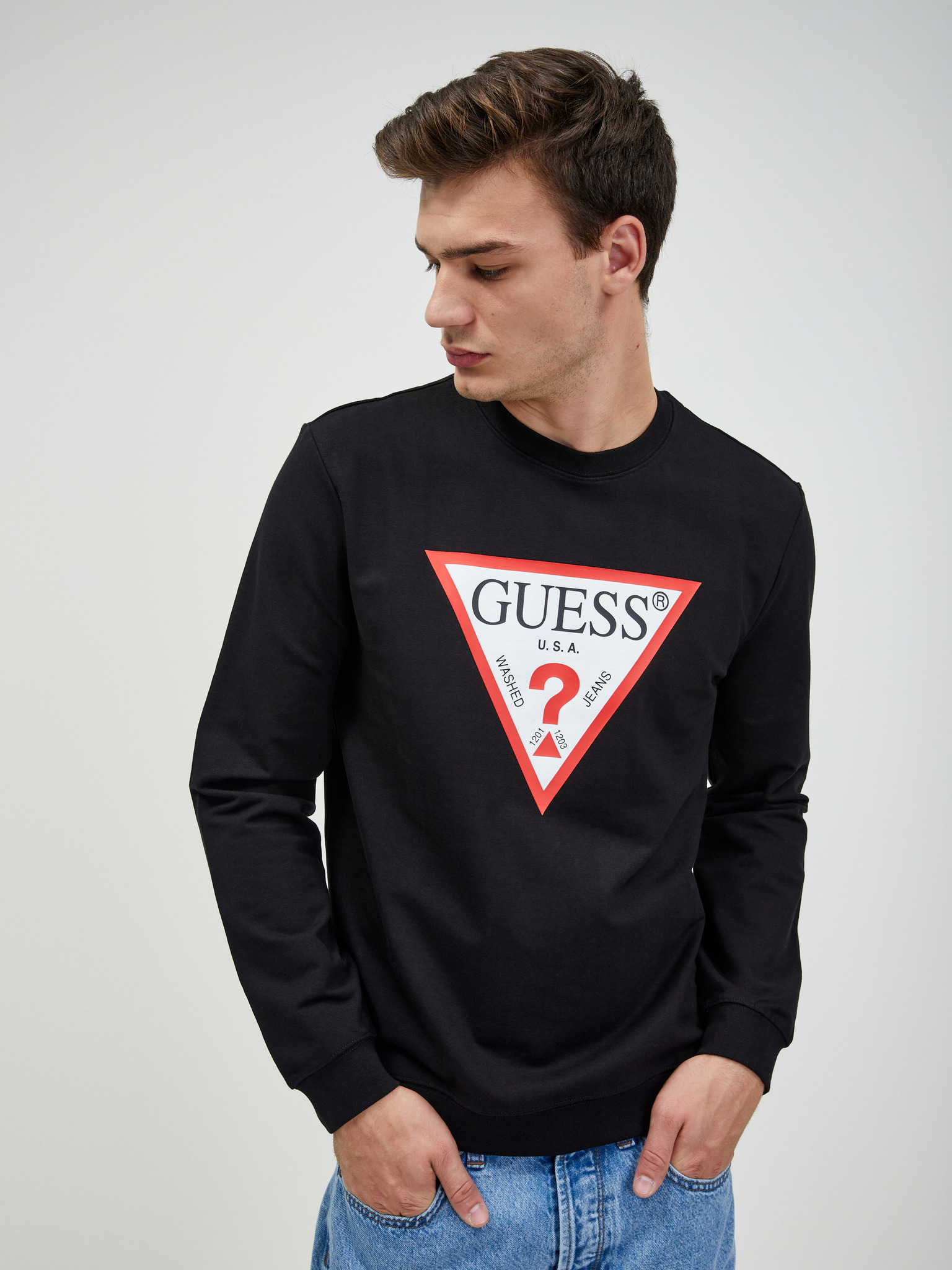 Audley Mikina Guess