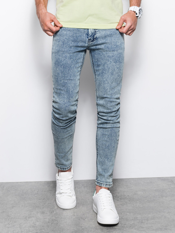 Ombre Clothing Jeans Sin