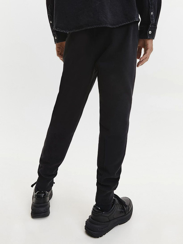 Calvin Klein Jeans Joggers Negro