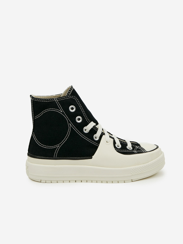 Converse Chuck Taylor All Star Utility Sneakers Negro