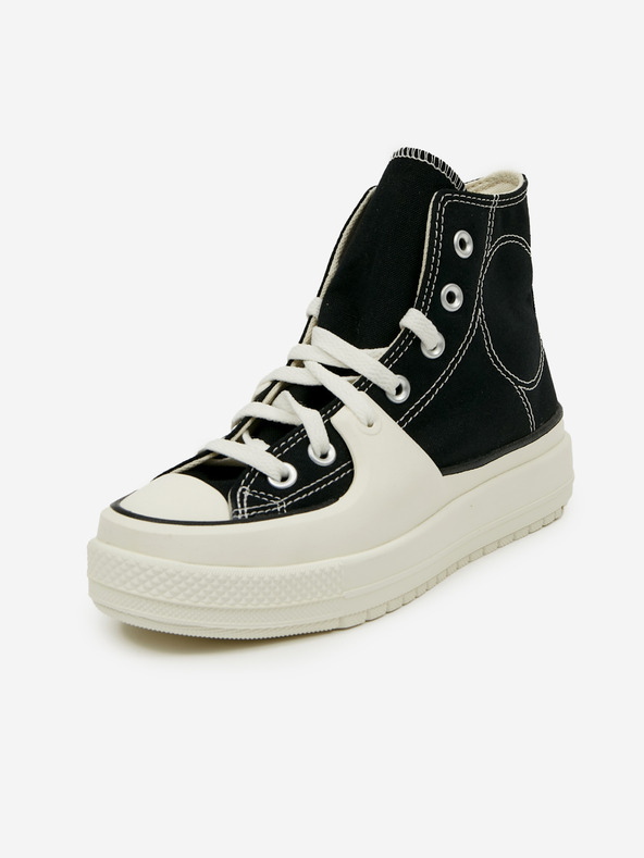 Converse Chuck Taylor All Star Utility Sneakers Negro