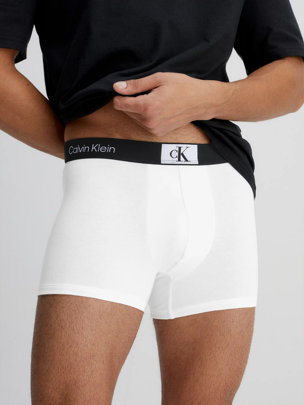Calvin Klein Underwear	 Боксерки Byal