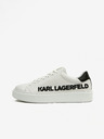 Karl Lagerfeld Maxi Up Injekt Logo Tenisky