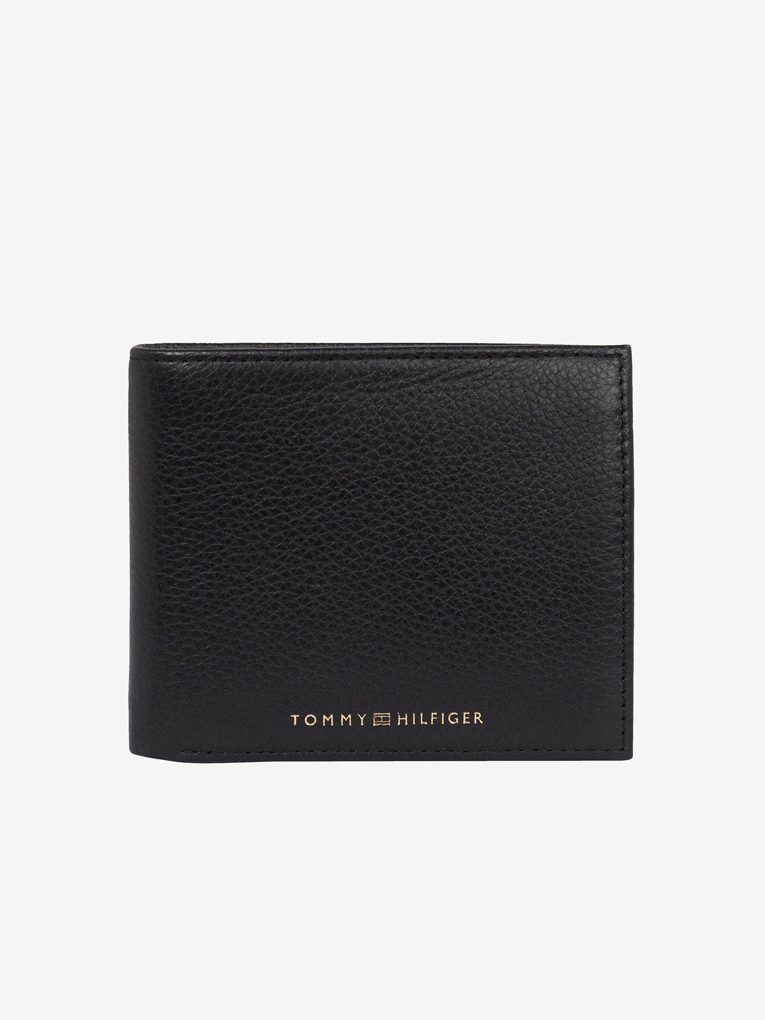 Premium Leather CC and Coin Peněženka Tommy Hilfiger