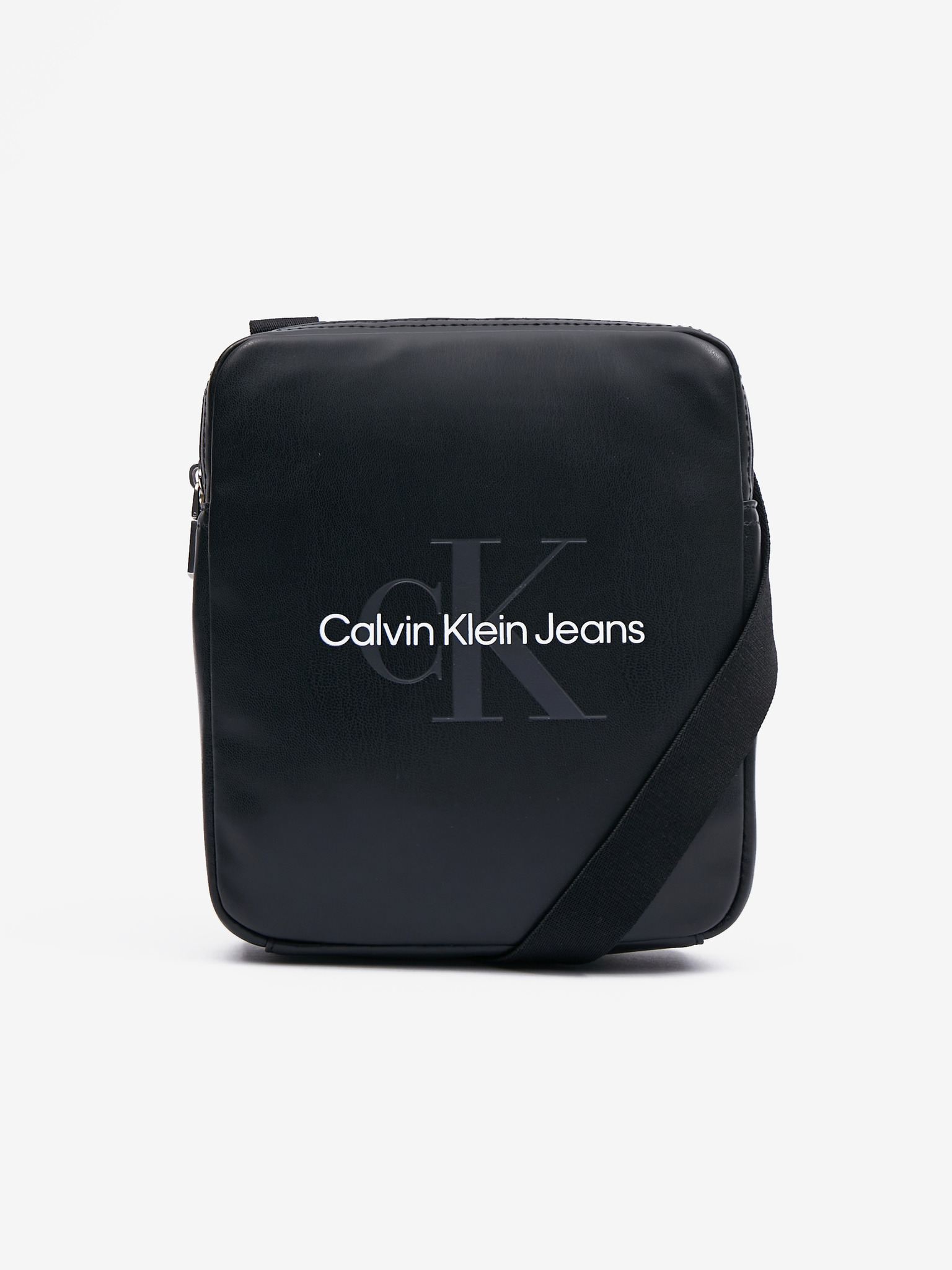 Monogram Soft Reporter Taška Calvin Klein Jeans