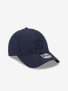 New Era New York Yankees MLB Quilted 9Forty Kšiltovka