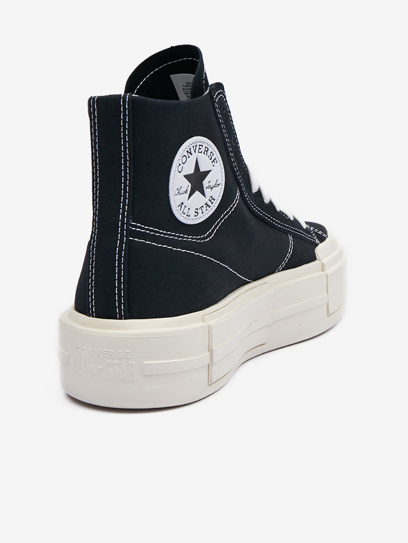 Converse Chuck Taylor All Star Cruise Sneakers Negro